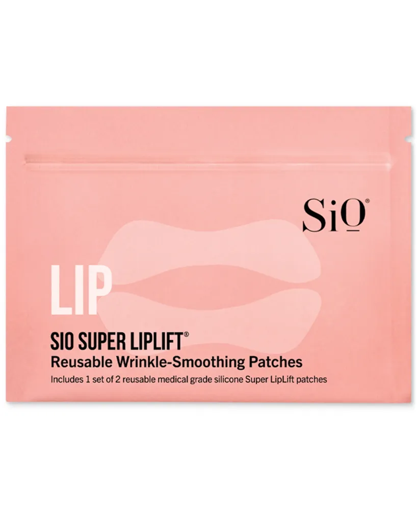 SiO Beauty Super LipLift