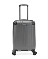 Kenneth Cole Reaction Flying Axis 20" Hardside Expandable Carry-on