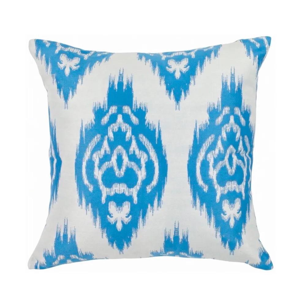 Safavieh Carmen 22" x 22" Pillow (Set of 2)