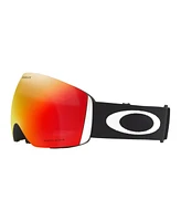 Oakley Unisex Flight Deck L Snow Goggles