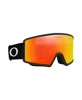 Oakley Target Line Snow Goggles