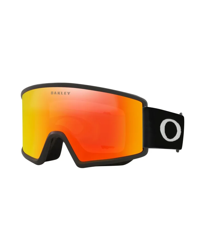 Oakley Target Line Snow Goggles