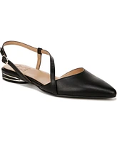 Naturalizer Hawaii Slingback Flats