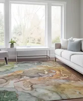 Dalyn Odyssey OY1 2'6" x 3'10" Area Rug