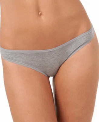 Lively Women's The All-Day Thong Underwear