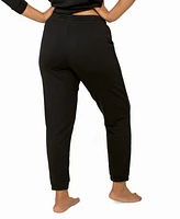 Lively Women's The Terry-Soft Jogger