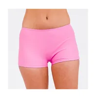 Calypsa Women's Boyshorts