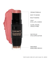 Nudestix Nudies Matte Blush