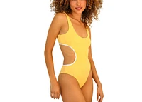 Women's Baja One Piece