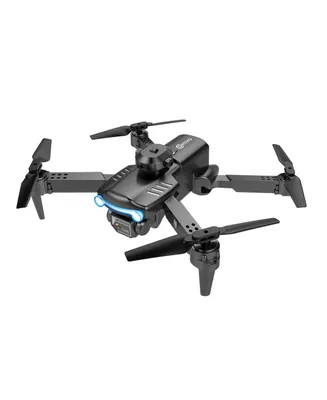 Contixo F19 drone with 1080P Camera - Rc Quadcopter with Obstacle Avoidance, Follow Me, Waypoint Fly, Altitude Hold, Headless Mode, 20 Min Flight