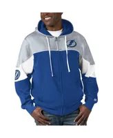 Men's Starter Blue