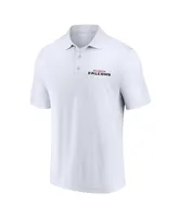 Men's Fanatics White