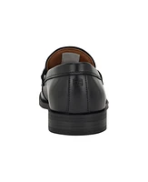 Tommy Hilfiger Men's Jackal Slip On Dress Loafers