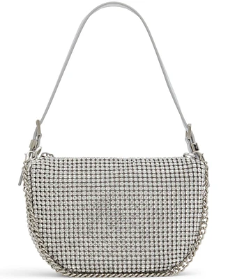 Aldo Misterax Synthetic Shoulder Bag