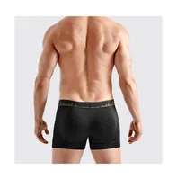 New York Padded Boxer Brief