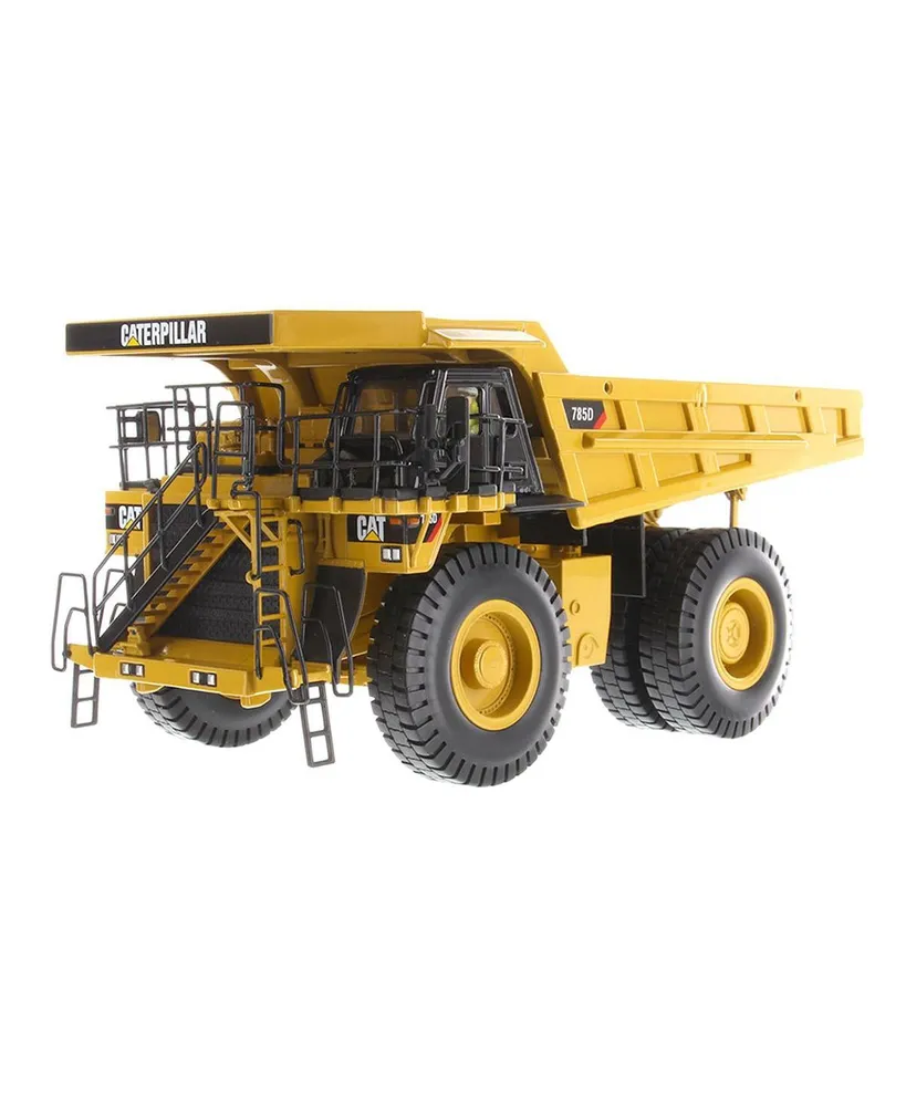 Diecast Masters 1/50 Caterpillar 785D Mining Truck by 85216C
