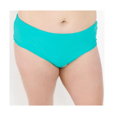 Calypsa Women's Bikini Bottom
