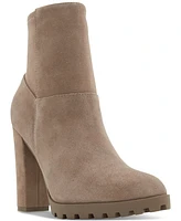 Aldo Women's Tianah Lug-Sole Dress Booties