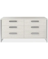 Stratum Dresser