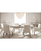 Bernhardt Stratum Dining Collection