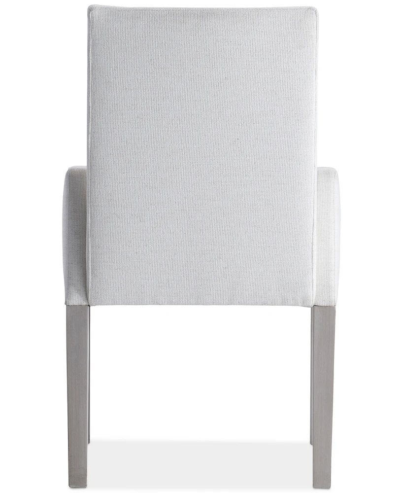 Stratum Arm Chair