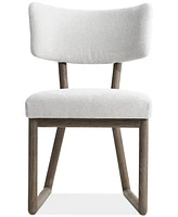 Fantasia 7pc Dining Set (Table + 6 Side Chairs)