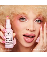 Nyx Professional Makeup Marshmellow Setting Spray, 2.03 oz.