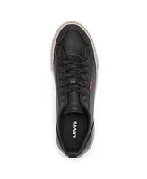 Levi's Men's Anikin Nl Lace-Up Sneakers