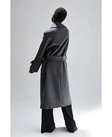 Women's Dakota Wrap Coat