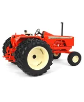 1/16 Allis Chalmers One-Ninety w/ Rear Duals, 2023 Farm Toy Museum 16467 Ertl