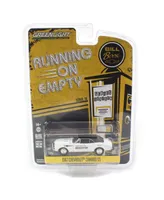 1/64 1967 Chevrolet Camaro Ss, Bill Book, Running on Empty Series 16 41160-a