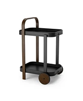 Umbra Bellwood Bar Storage Cart