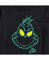 Airwaves Men's The Grinch Short Sleeve T-shirt