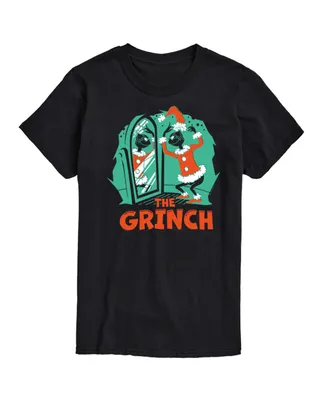 Airwaves Men's The Grinch Short Sleeve T-shirt