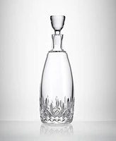 Waterford Lismore Essence Decanter, 33oz