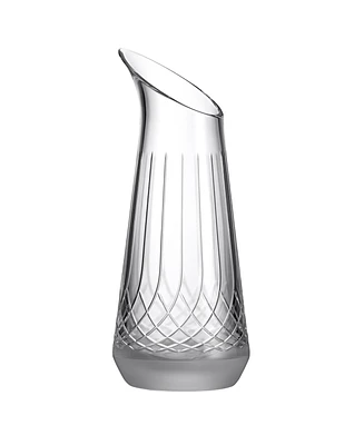 Waterford Lismore Arcus Carafe 25oz