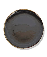 American Atelier Serveware Centro Glass Charger Plate