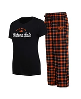 Women's Concepts Sport Black