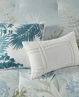Harbor House Kiawah Island Cotton 6-Pc. Comforter Set