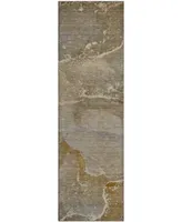 Dalyn Odyssey OY10 2'3" x 7'6" Runner Area Rug