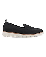 Easy Spirit Women's Valina Casual Slip-On Round Toe Shoes