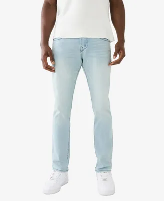 True Religion Men's Rocco Skinny Jeans