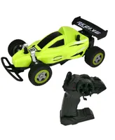 Contixo SC5 Dual-Speed Road Racing Rc Car -All Terrain Toy Car with 30 Min Play