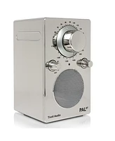 Tivoli Audio Pal Bt Bluetooth Am/Fm Portable Radio & Speaker