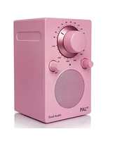 Tivoli Audio Pal Bt Bluetooth Am/Fm Portable Radio & Speaker