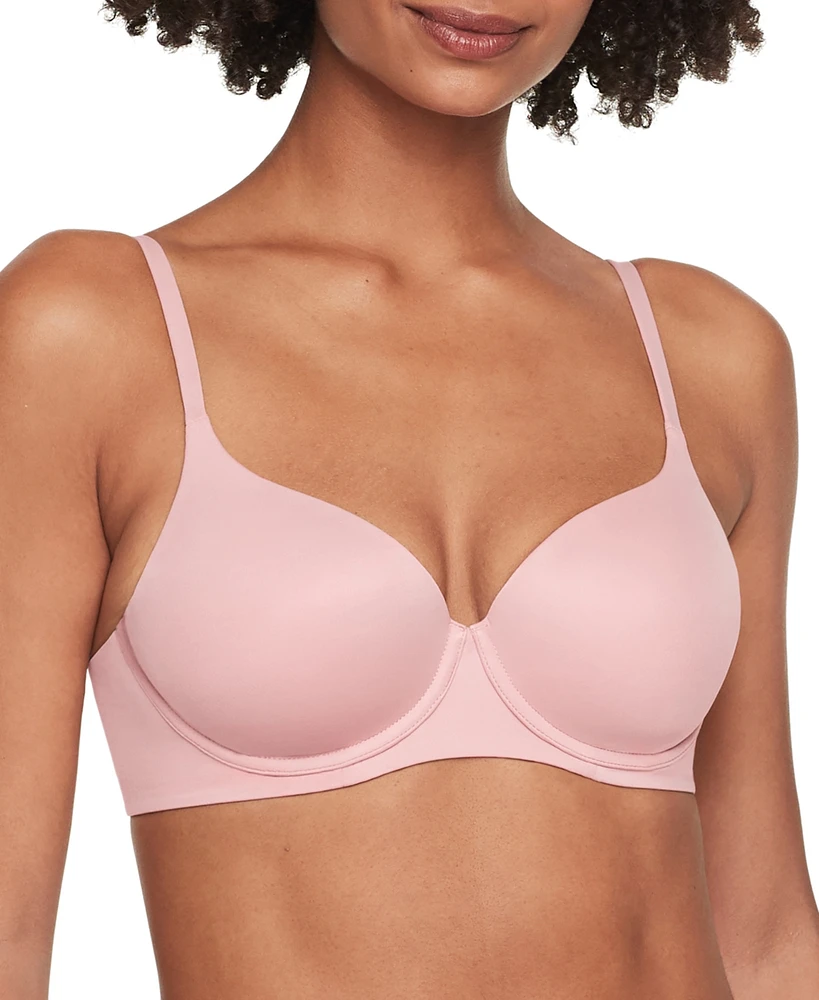 Warner's Women's Cloud 9 Easy Underwire T-Shirt Bra RA1051A