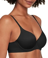 Warner's Women's Cloud 9 Easy Underwire T-Shirt Bra RA1051A