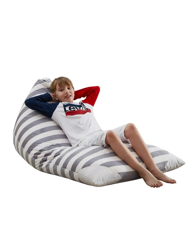 Loungie Stuffed Animal Bean Bag Cover