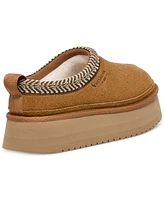 Koolaburra By Ugg Women's Burree Slip-On Platform Slippers