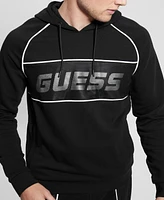 Guess Men's Lugh Hoodie Sweatshirt